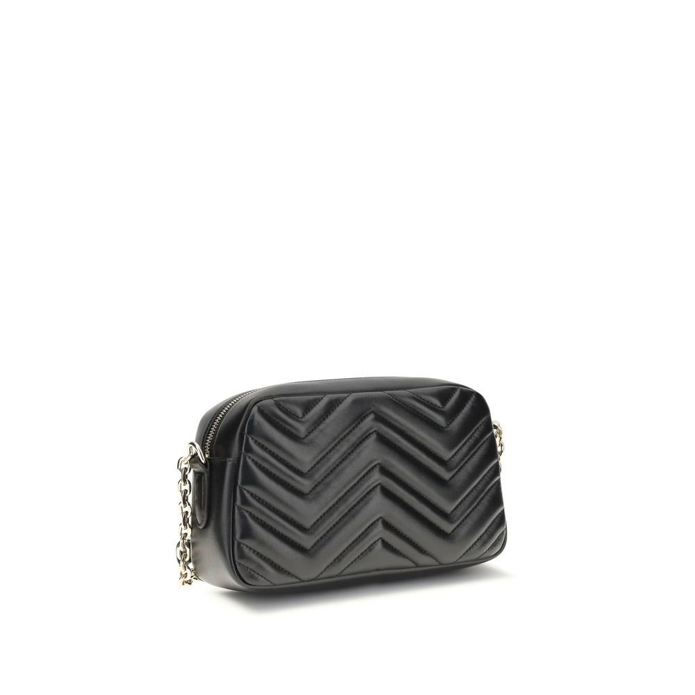 Black Lamb Ovis Aries Aries Handbag - Image 3
