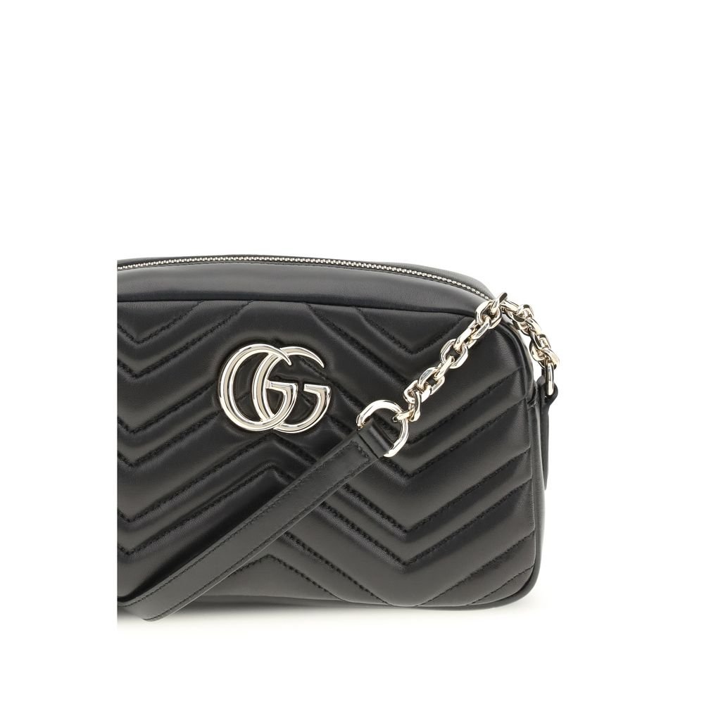 Black Lamb Ovis Aries Aries Handbag - Image 4