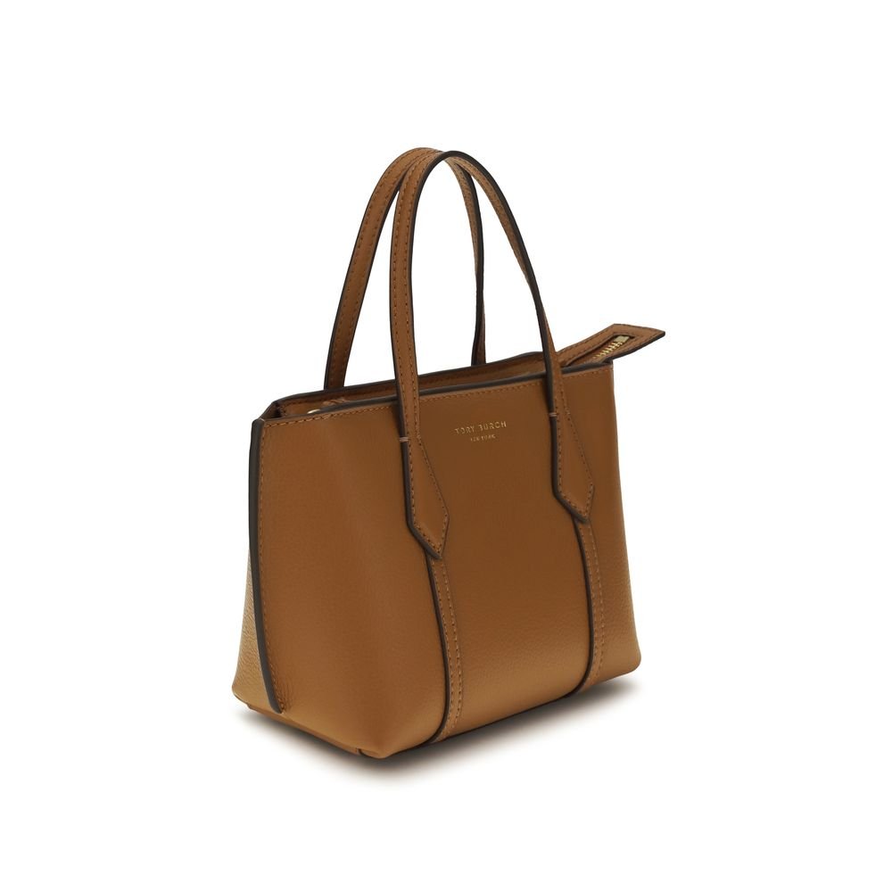 Brown Calf Leather Bos Taurus Shoulder Bag - Image 2