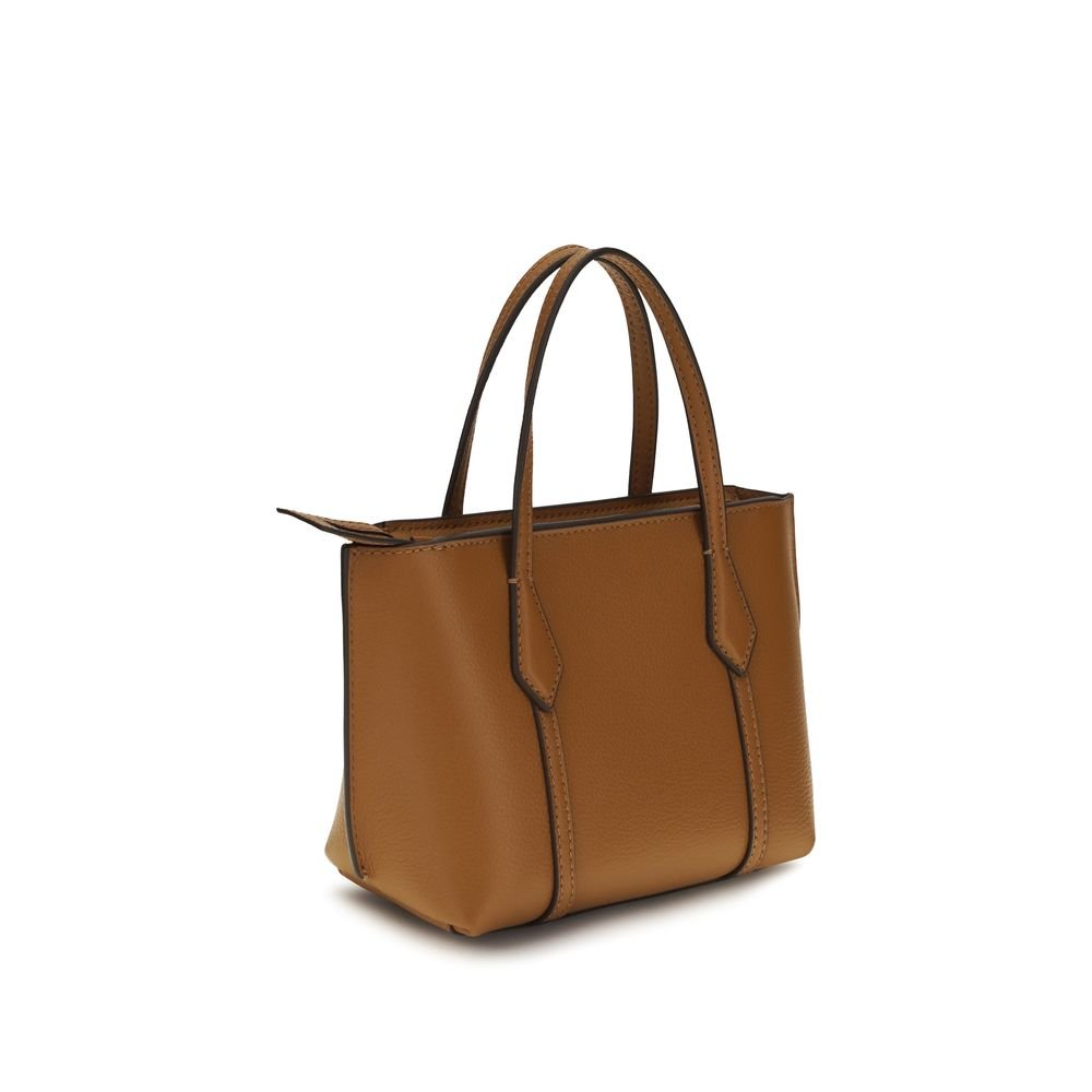 Brown Calf Leather Bos Taurus Shoulder Bag - Image 3