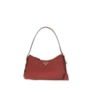 Multicolor Calf Leather Bos Taurus Shoulder Bag
