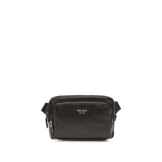 Brown Calf Leather Bos Taurus Shoulder Bag
