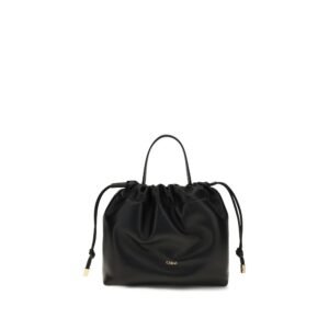 Black Lamb Ovis Aries Aries Shoulder Bag