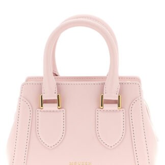 Multicolor Calfskin Handbag