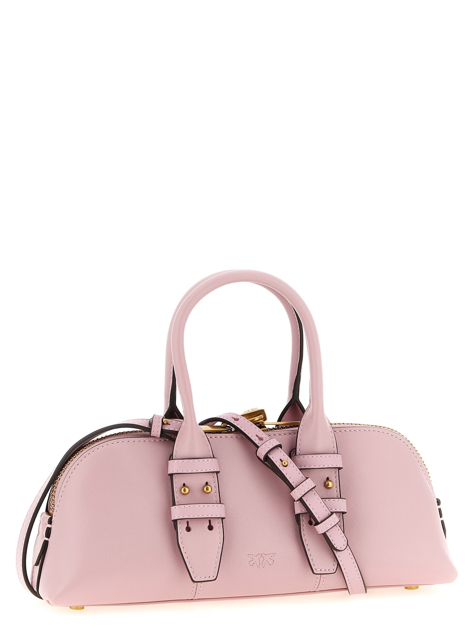 Multicolor Cowhide Handbag - Image 2