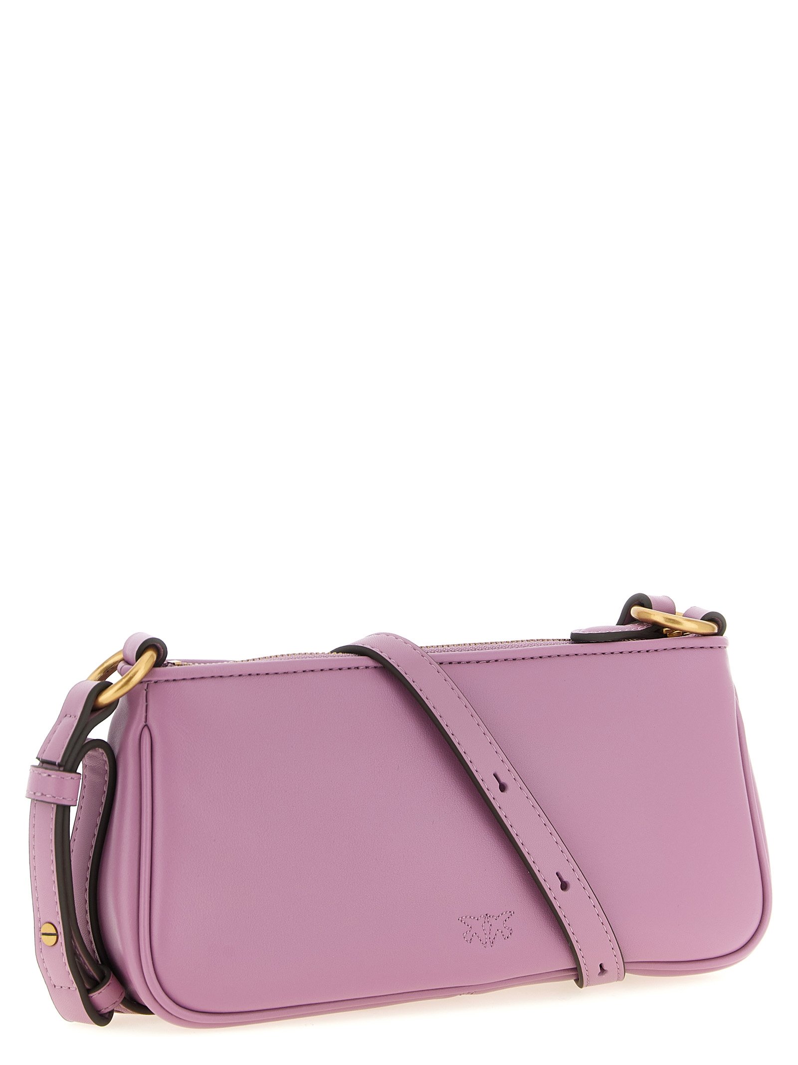 Multicolor Cowhide Crossbody Bag - Image 2