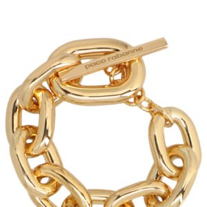 Gold Brass Bracelet