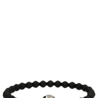 Black Brass Bracelet