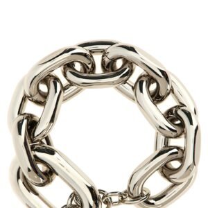 Silver Metal Bracelet