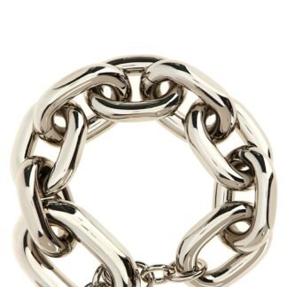 Silver Metal Bracelet