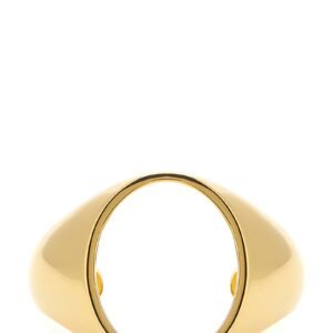 Gold Brass Bracelet
