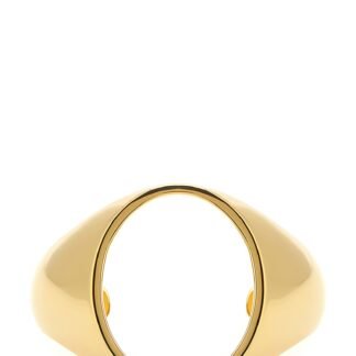 Gold Brass Bracelet