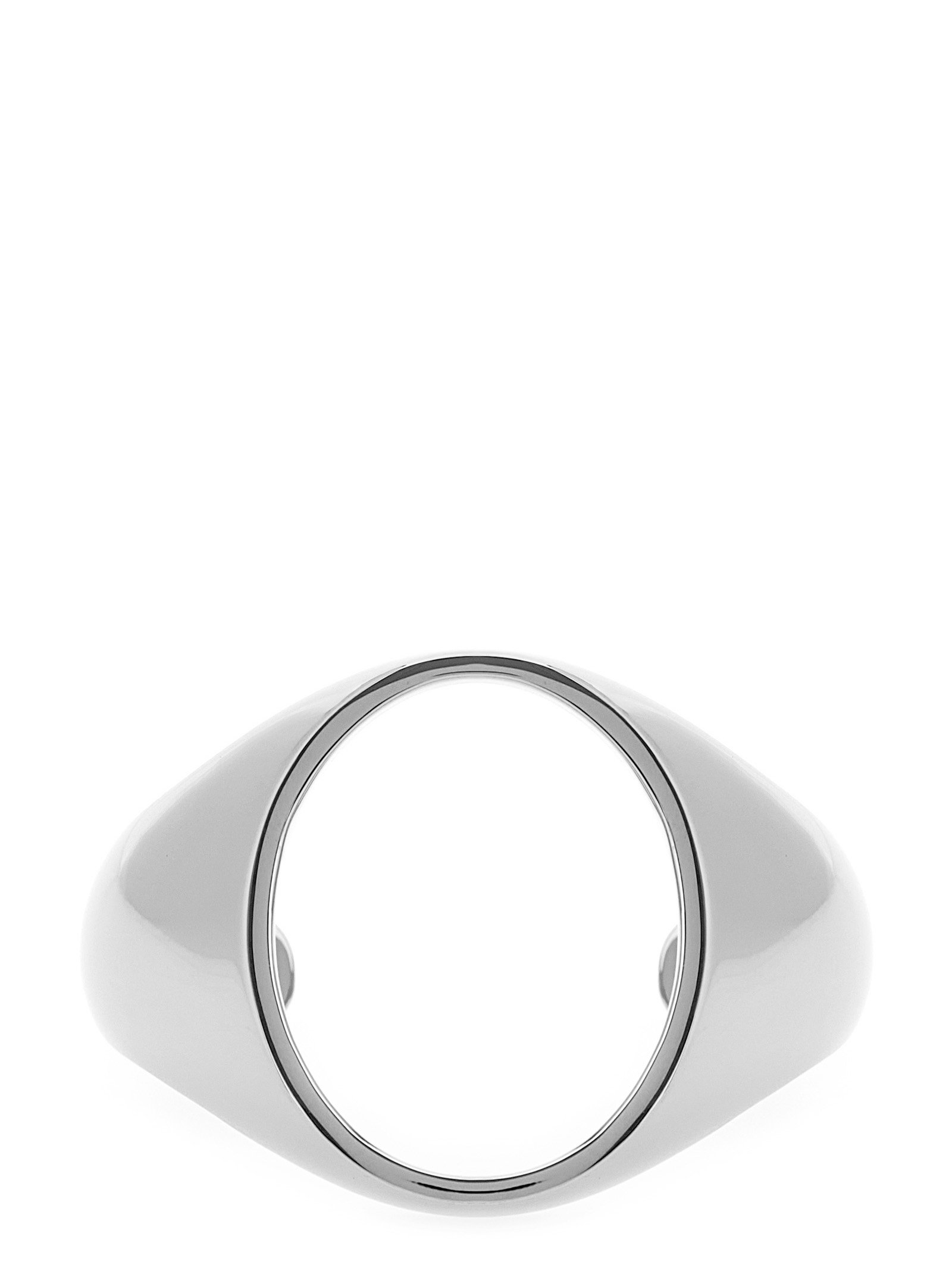 Silver Brass Bracelet