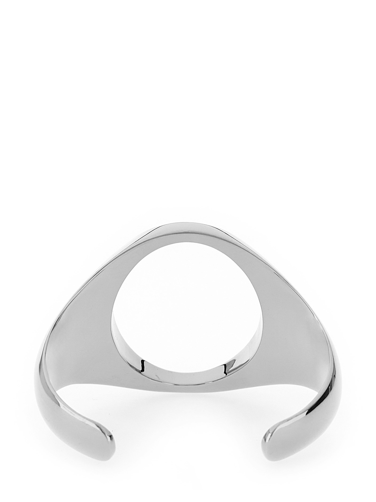 Silver Brass Bracelet - Image 2