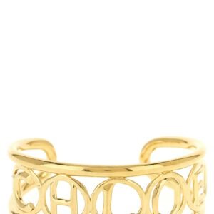Gold Brass Bracelet