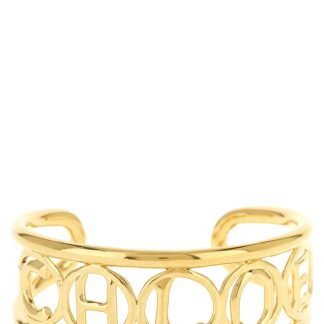 Gold Brass Bracelet