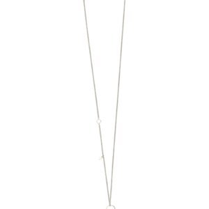 Gold Brass Necklace