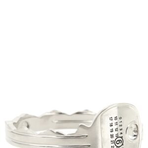 Silver Brass Bracelet