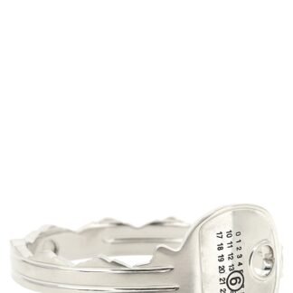 Silver Brass Bracelet