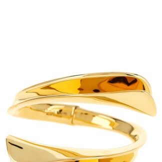 Gold Metal Bracelet
