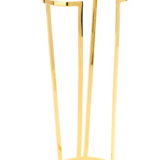 Gold Brass Bracelet