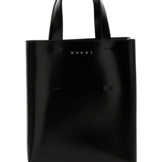 Black Calfskin Handbag