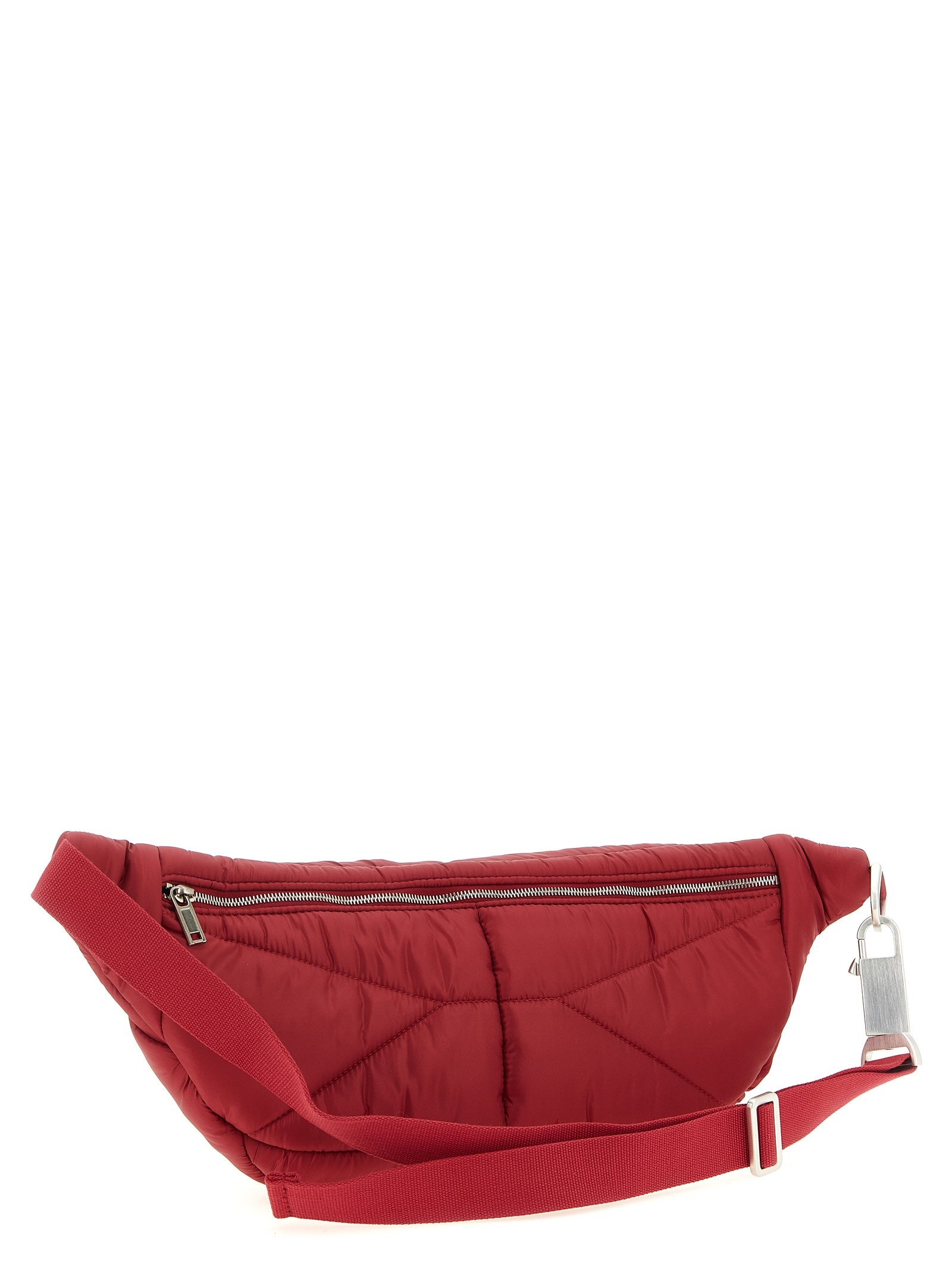 Multicolor Polyester Crossbody Bag - Image 2
