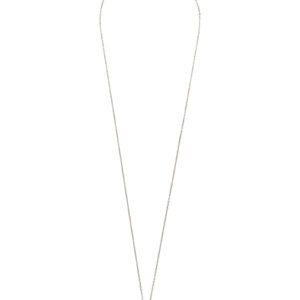 Silver Silver Necklace