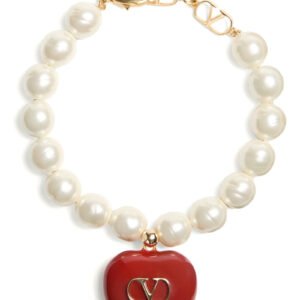 Multicolor Brass Bracelet