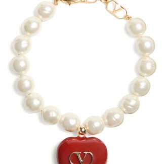Multicolor Brass Bracelet