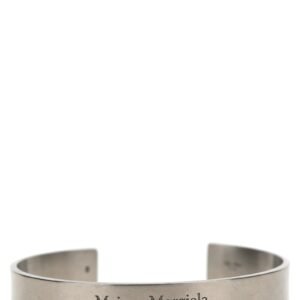 Silver Silver Bracelet
