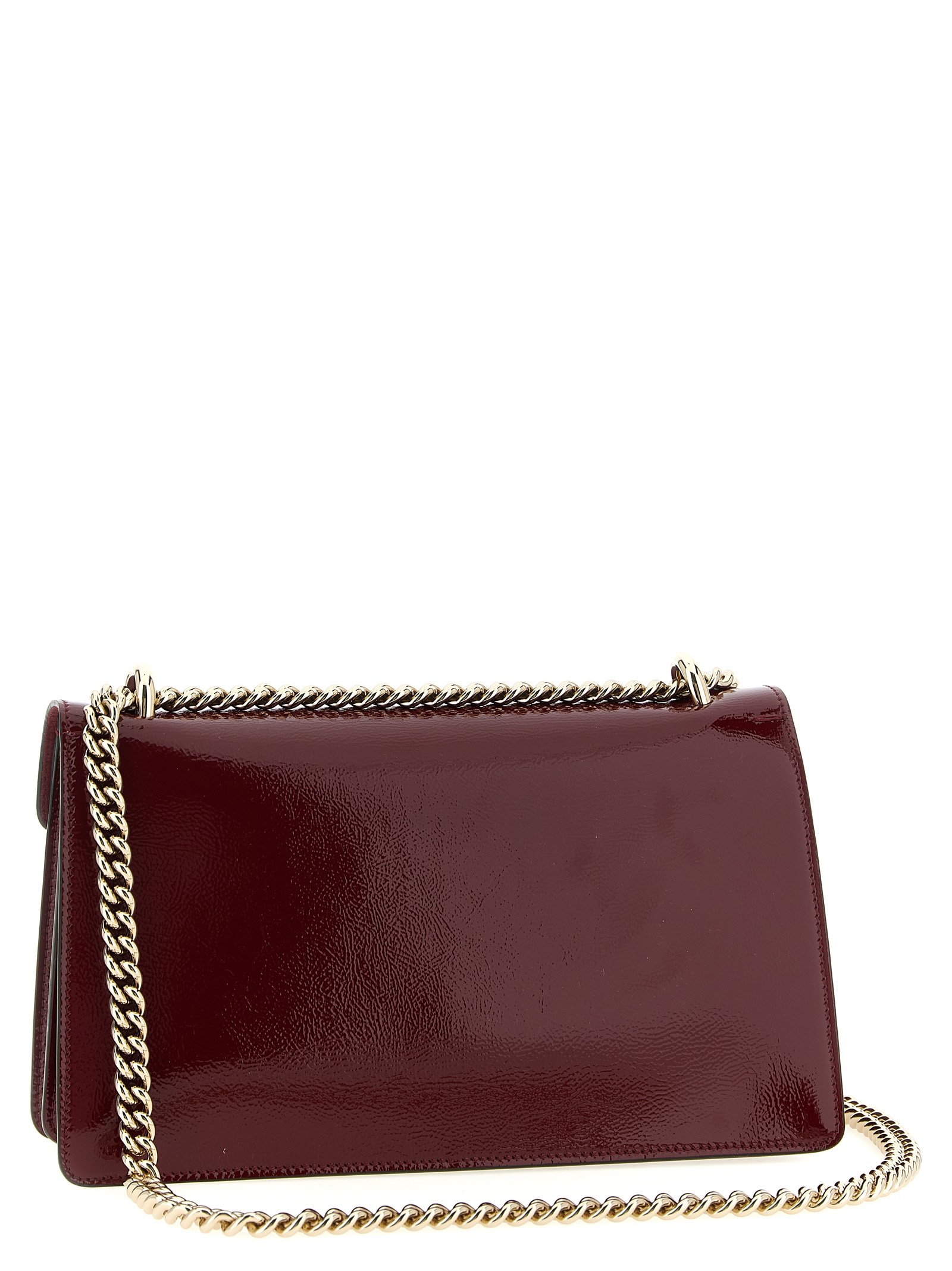 Multicolor Calfskin Shoulder Bag - Image 2