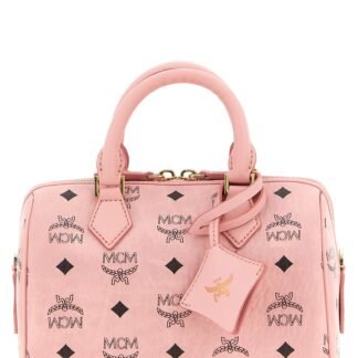 Multicolor Polyethylene Handbag