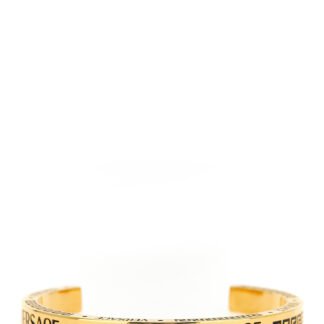 Gold Metal Bracelet