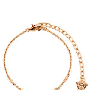 Gold Metal Bracelet