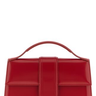 Multicolor Calfskin Handbag