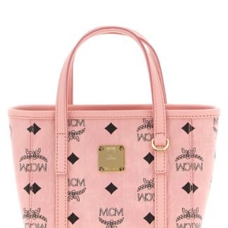 Multicolor Polyethylene Tote Bag