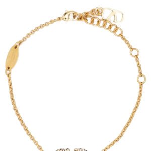 Gold Stainless Steel Bracelet
