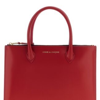 Multicolor Cowhide Handbag