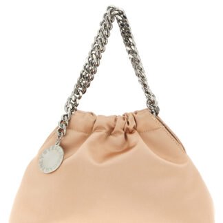 Multicolor Polyester Crossbody Bag
