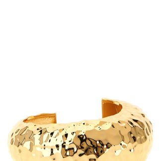 Gold Copper Bracelet