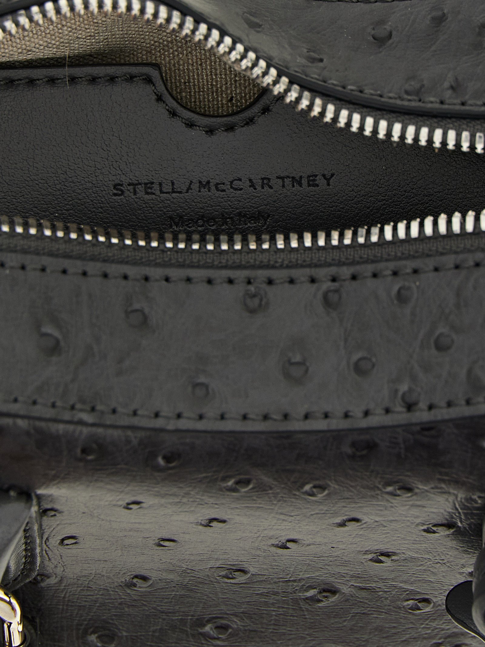 Gray Hemp Handbag - Image 4