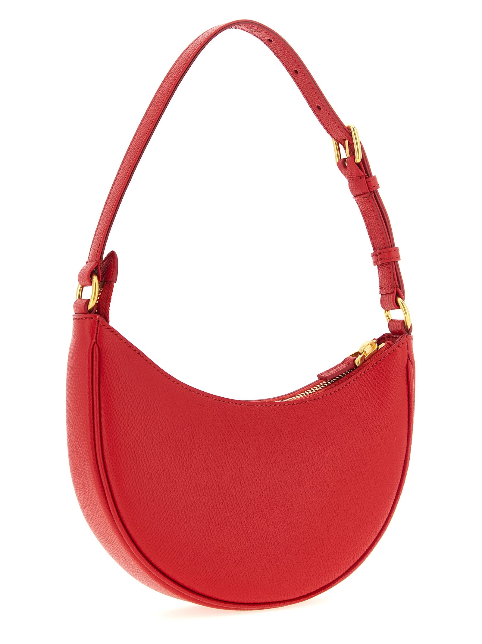 Multicolor Calfskin Shoulder Bag - Image 2