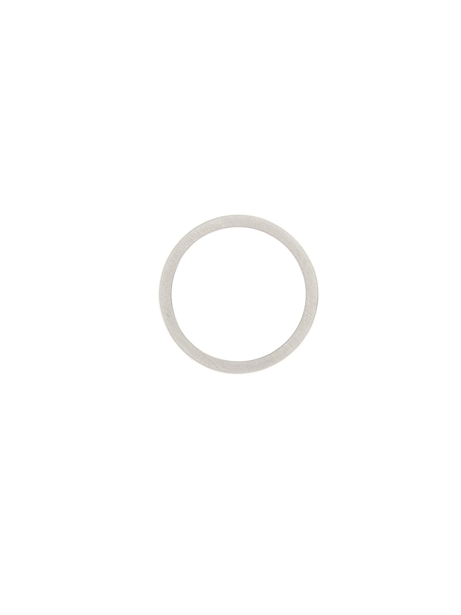 Silver Silver Ring - Image 3