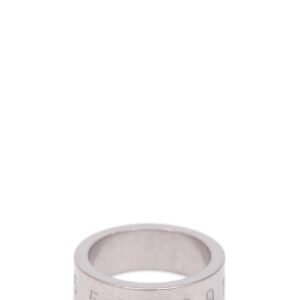 Silver Silver Ring
