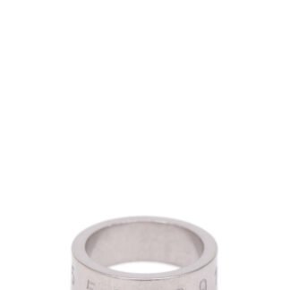 Silver Silver Ring