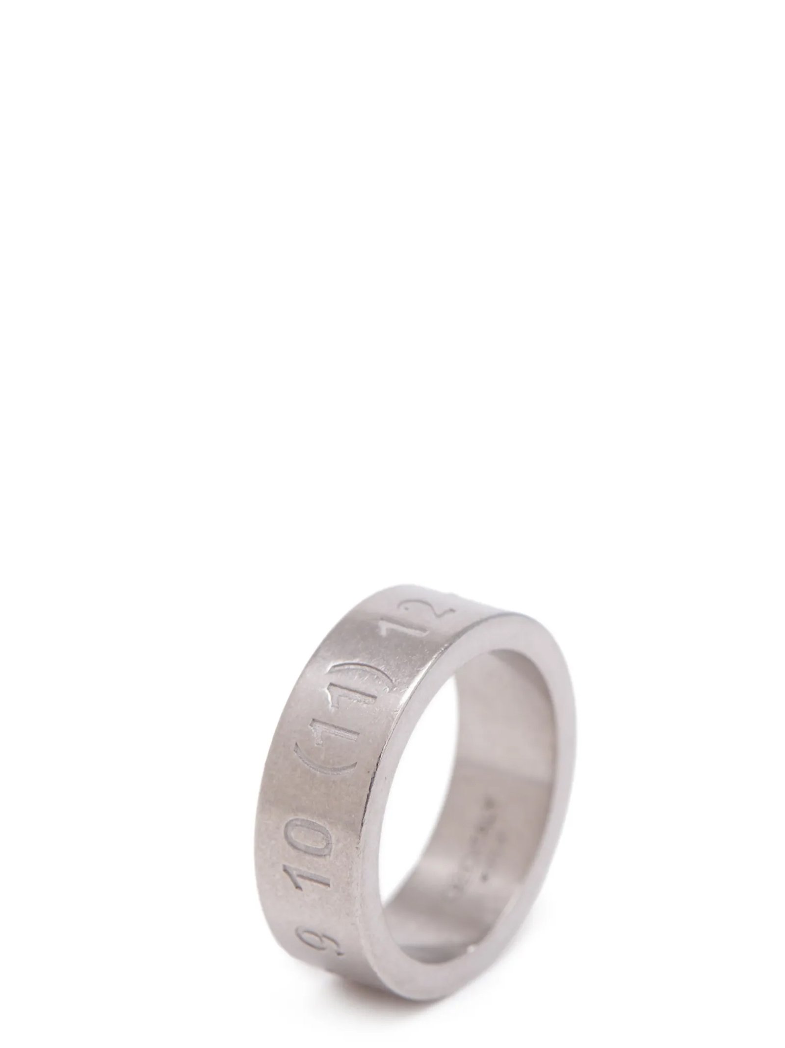 Silver Silver Ring - Image 2