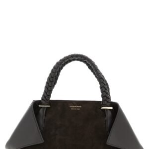 Brown Goatskin Handbag