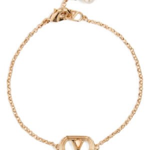 Gold Stainless Steel Bracelet