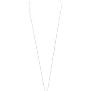 Silver Silver Necklace